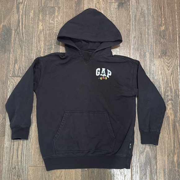 Disney x Gap teen sweatshirt size 10​​​​ - Picture 1 of 4